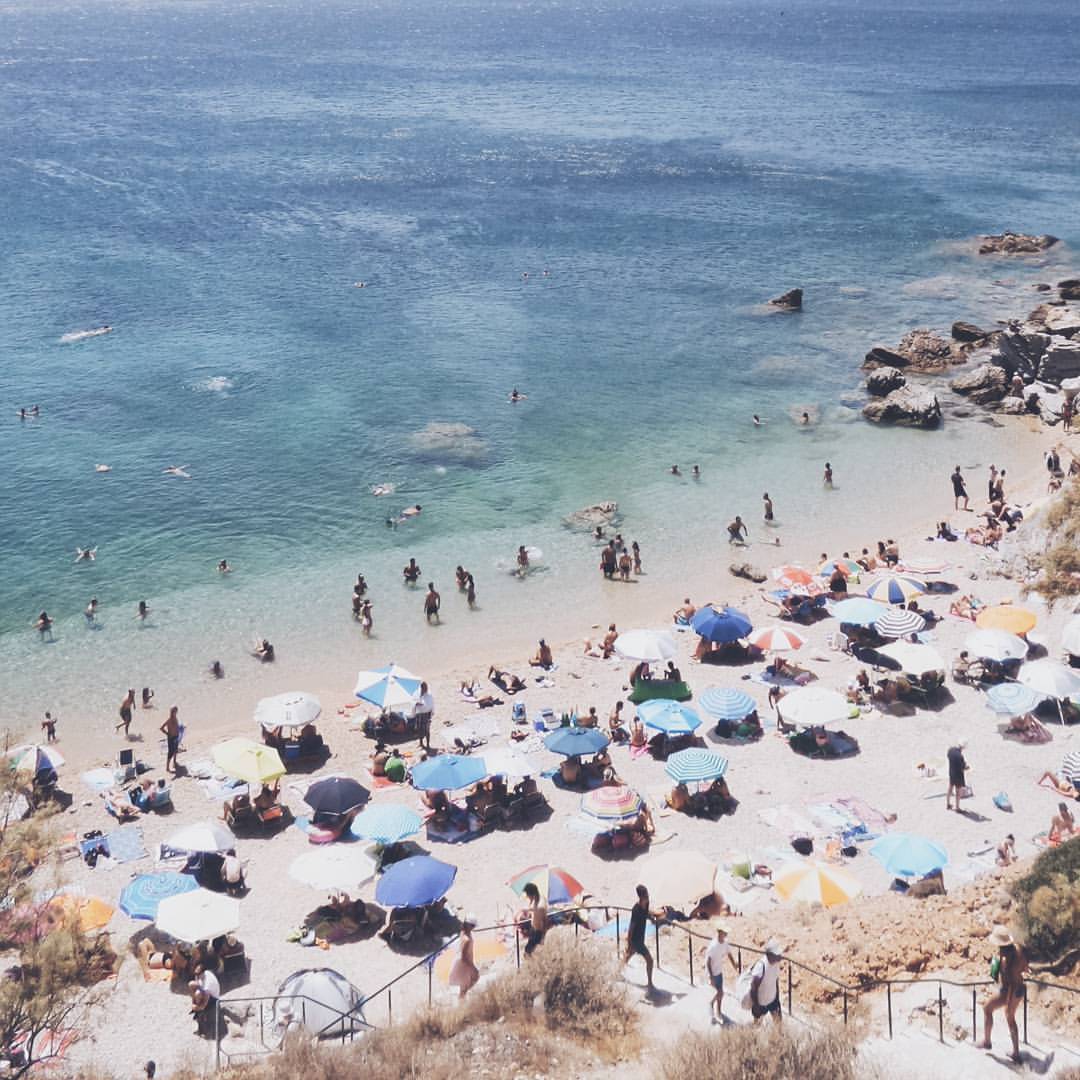So, what’s next on your list of summer adventures? These Are The Best Beaches In Athens The Travelporter