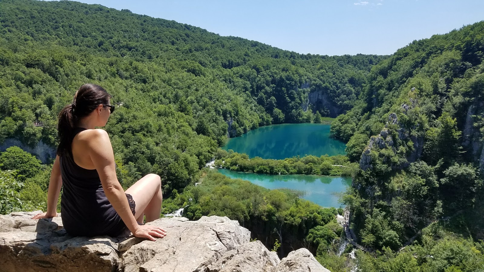 Based just across the street from the saturday market, david's is an experienced operator offering ecofriendly tours to sites throughout the area, specializing in river canoe trips, cave adventures and overnight jungle treks. G Adventures Croatia To Athens Travel For You