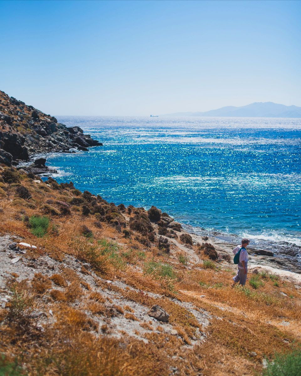 Millions of people visit the country throughout the year to just relax or go on grand advent. My Trip To Greece Ellen Britton Guitar