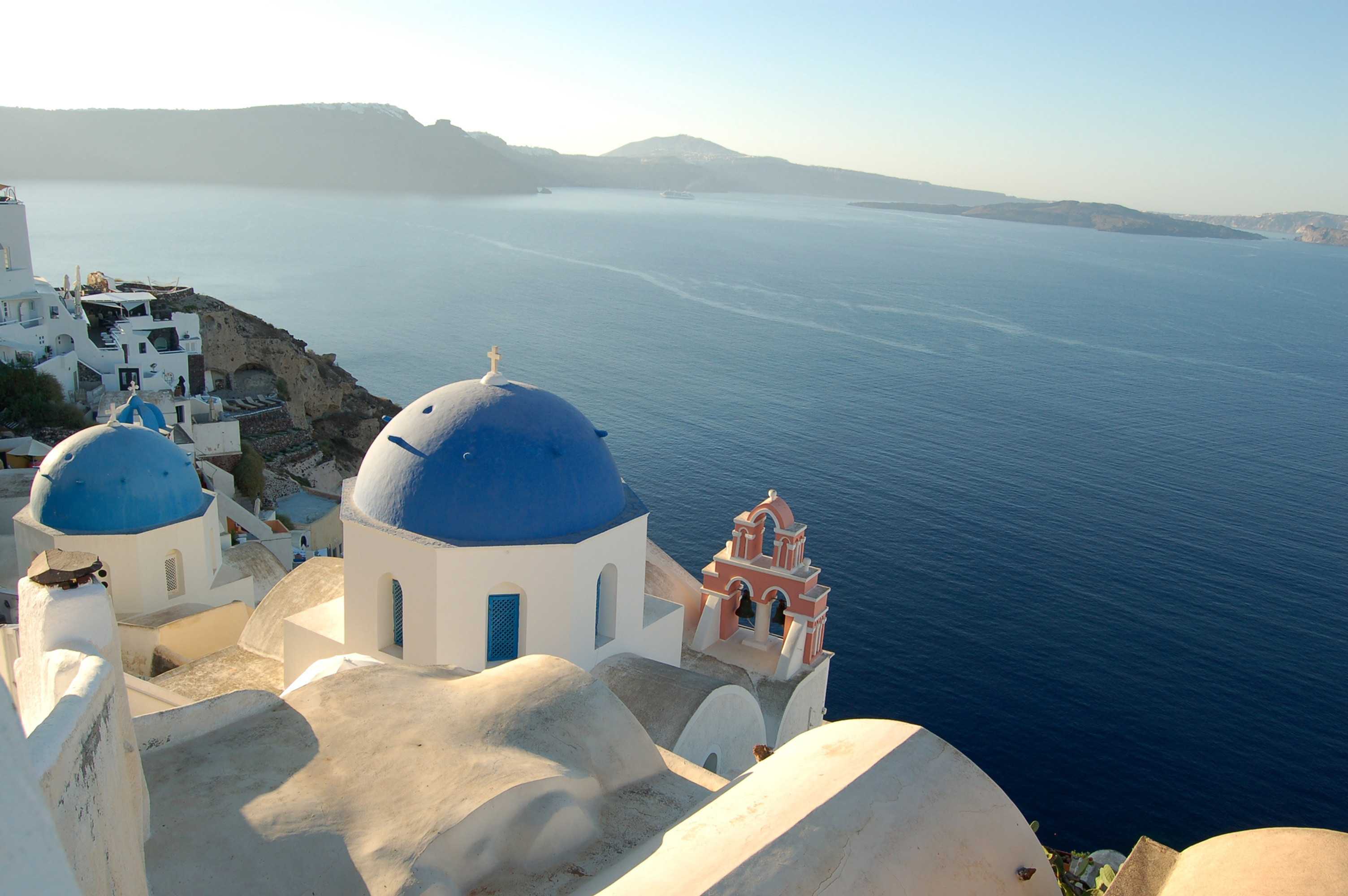 5, kea, 41 n.m., 5.10 h. Free Presentation Greece Athens Mykonos Santorini Sun Tours