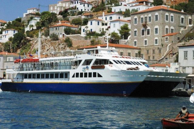 Learn why may day is a great time to start your vacation in greece, including what to expect from the weather and local festivities. Mr Travel One Day Cruise Poros Hydra Aegina
