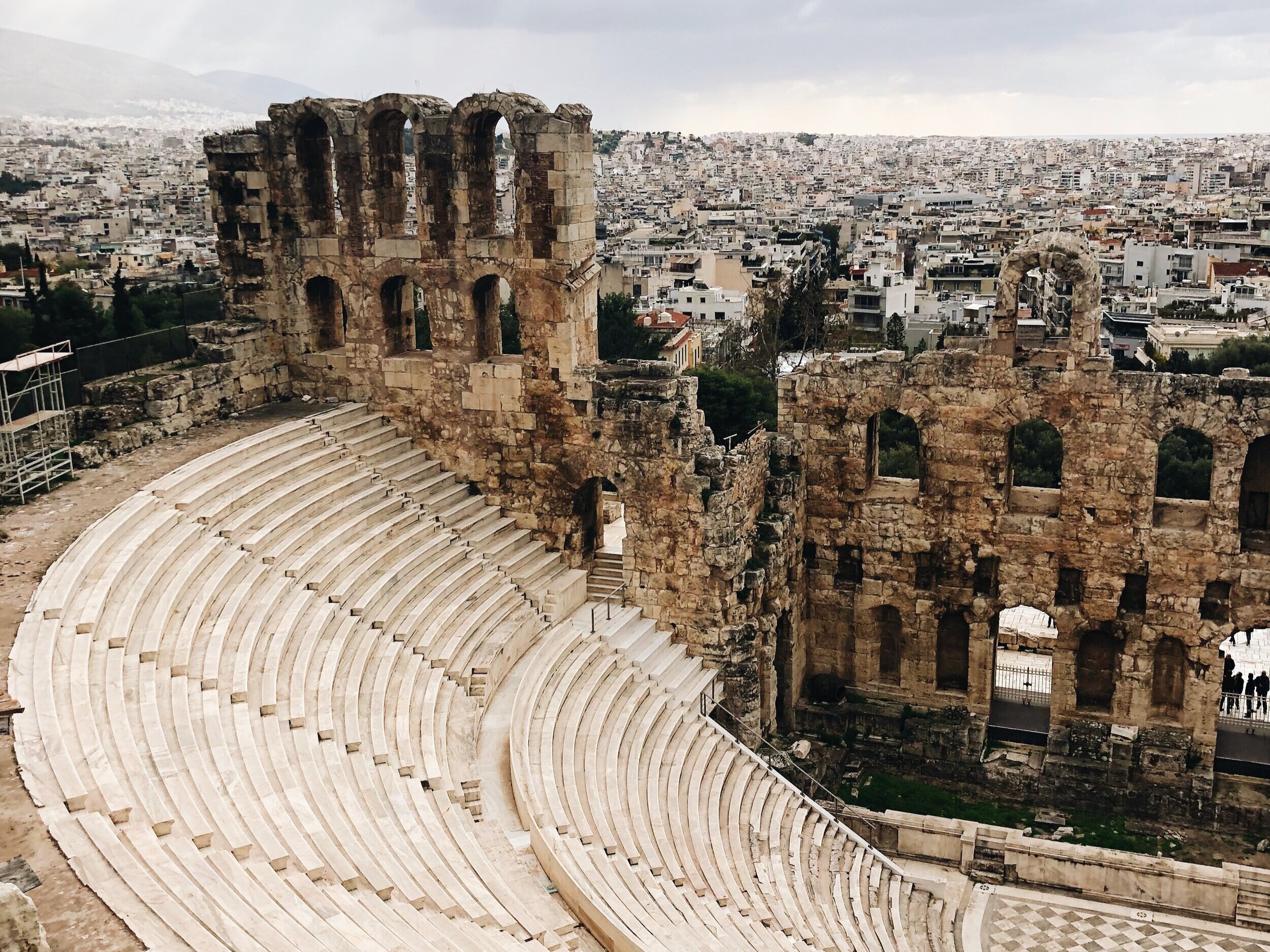 Successful couples do a number of things to keep the spark alive. 4 Days In Athens Itinerary The Ultimate Travel Guide Prancier
