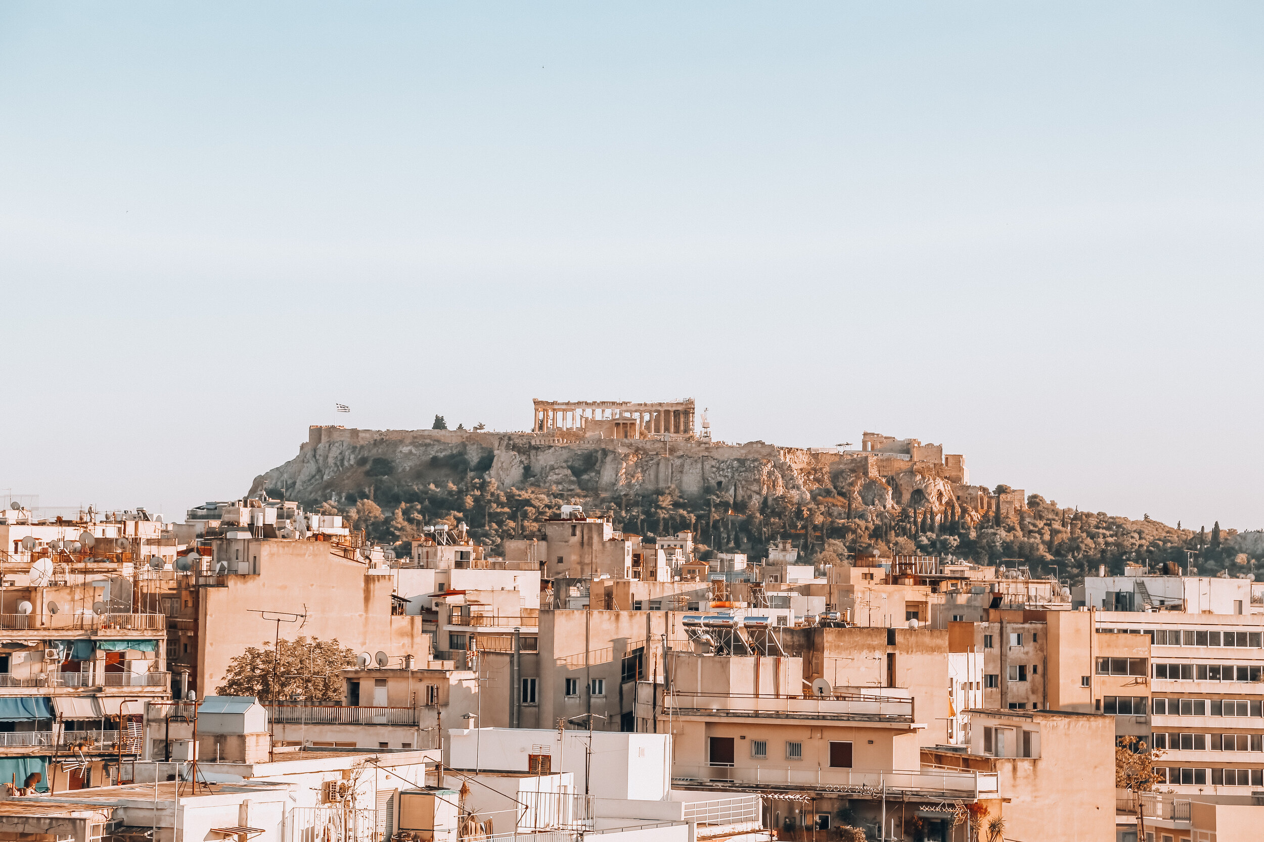 The perfect itinerary for spending 4 days in athens, greece. 4 Days In Athens Itinerary The Ultimate Travel Guide Prancier