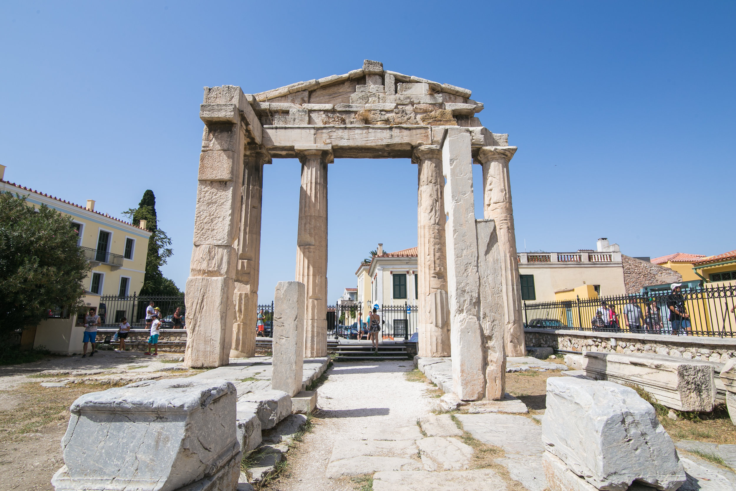 Hi guys, i've read many articles here in the forum, but i couldn't decide what would be the best choice. The Good Life Series 11 Athens Greece Day 2 Michael Schwarz