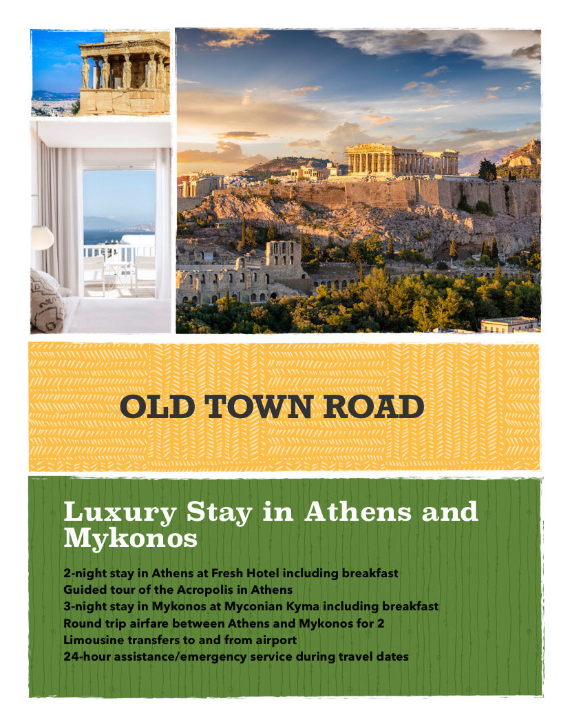 You can travel from athens to mykonos by ferry and direct flights with. Old Town Road Ballard Elementary S