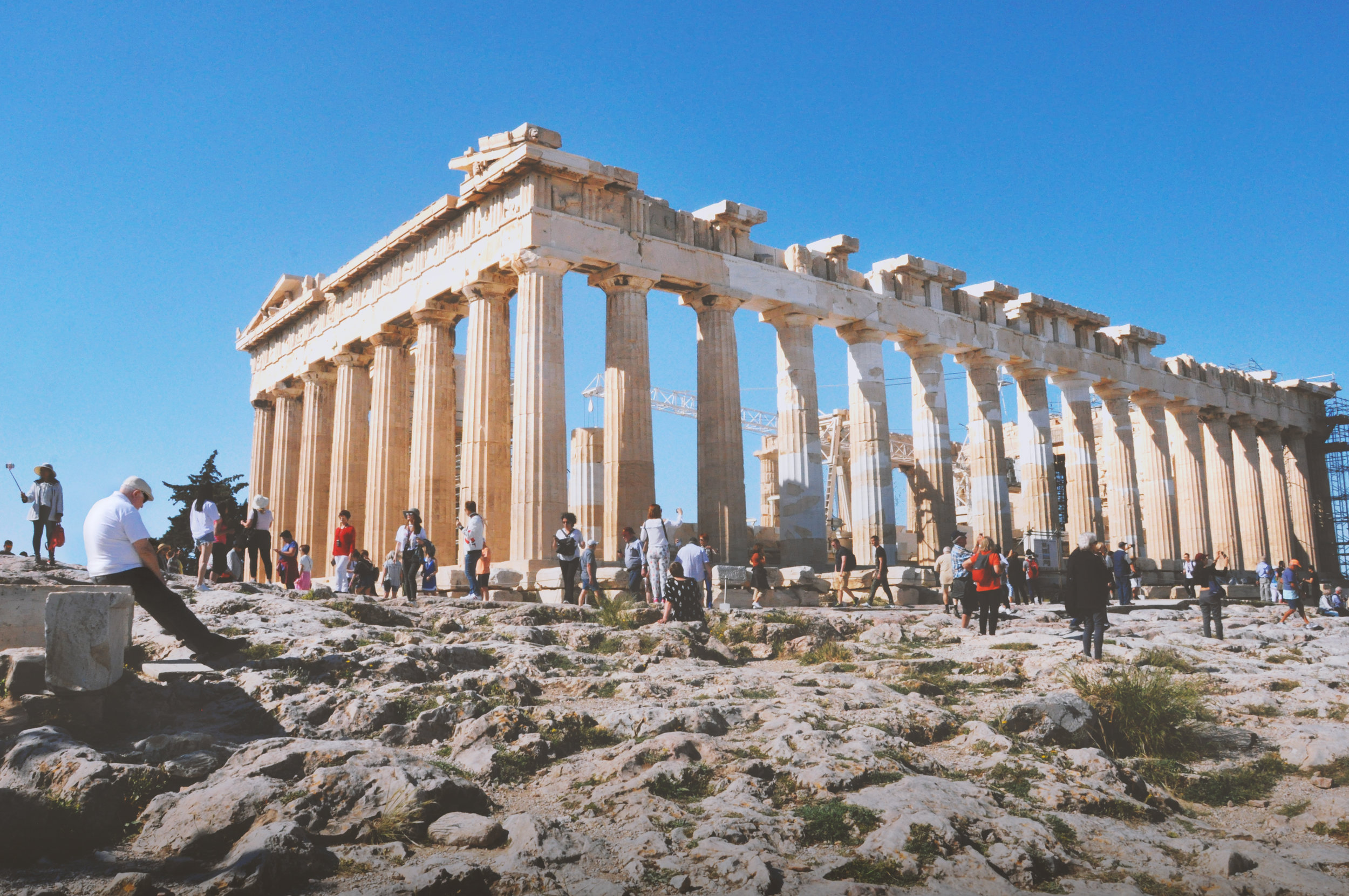 Looking to see some incredible sights from the comfort of a train? Athens Experiences Liadis Travel Ltd Liadis Travel Ltd