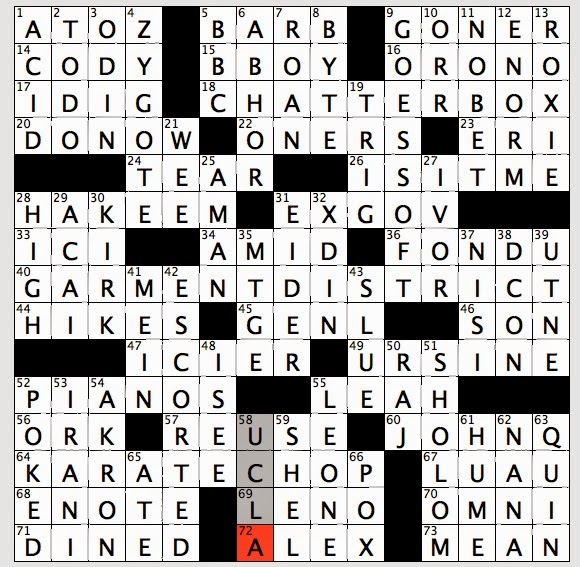Search for crossword clues found in the daily celebrity, ny times, daily mirror, telegraph and major . Rex Parker Does The Nyt Crossword Puzzle 2002 Denzel Washington Drama Tue 2 18 14 Yiddish Author Aleichem Rule Ending In 1947 James Patterson Sleuth Cross Composer Novello