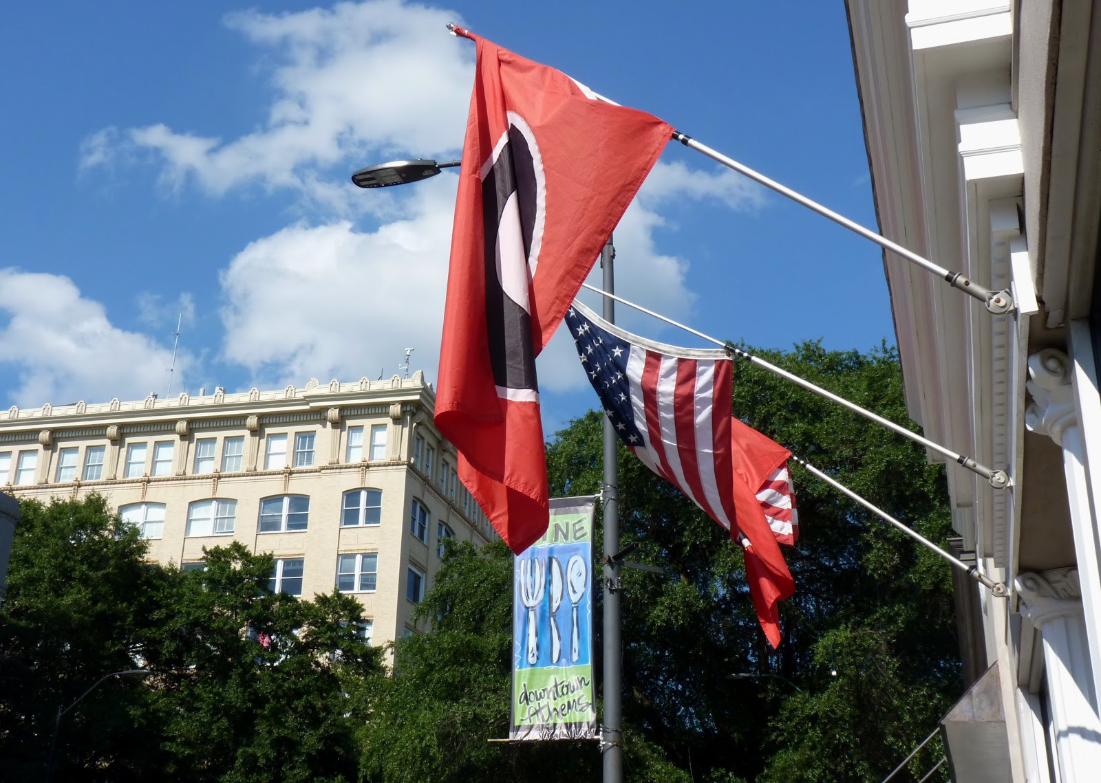 Day trips from atlanta · stone mountain park (stone mountain, ga) · lake lanier, georgia · dahlonega, georgia · athens, georgia · lake oconee (greene . Athens Georgia Information Tour