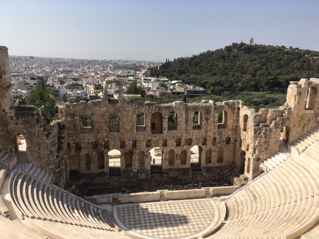Discover more than just the highlights of ancient athens on the fun and unique mythology tour by the local boutique tour company alternative athens. Athens Highlights A Mythological Tour The Travelporter