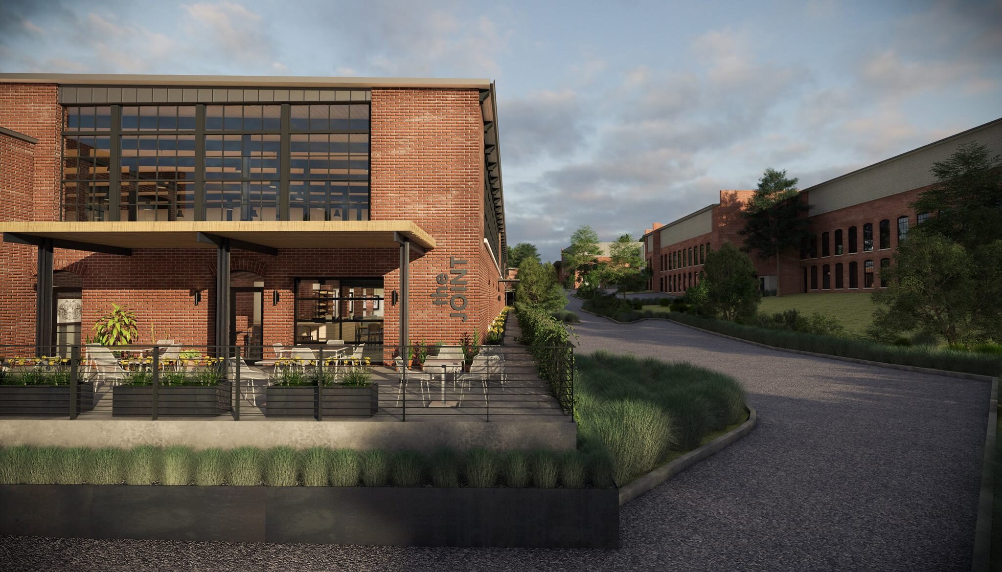 Most popular and historical neighborhoods of athens are located in the city center: About Craft Create Collaborate In Athens Ga Southern Mill