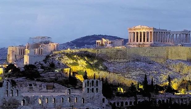 Euro (€) greek with equal measures of grunge and grace, athen. Athens Greece Tours With Local Private Tour Guides
