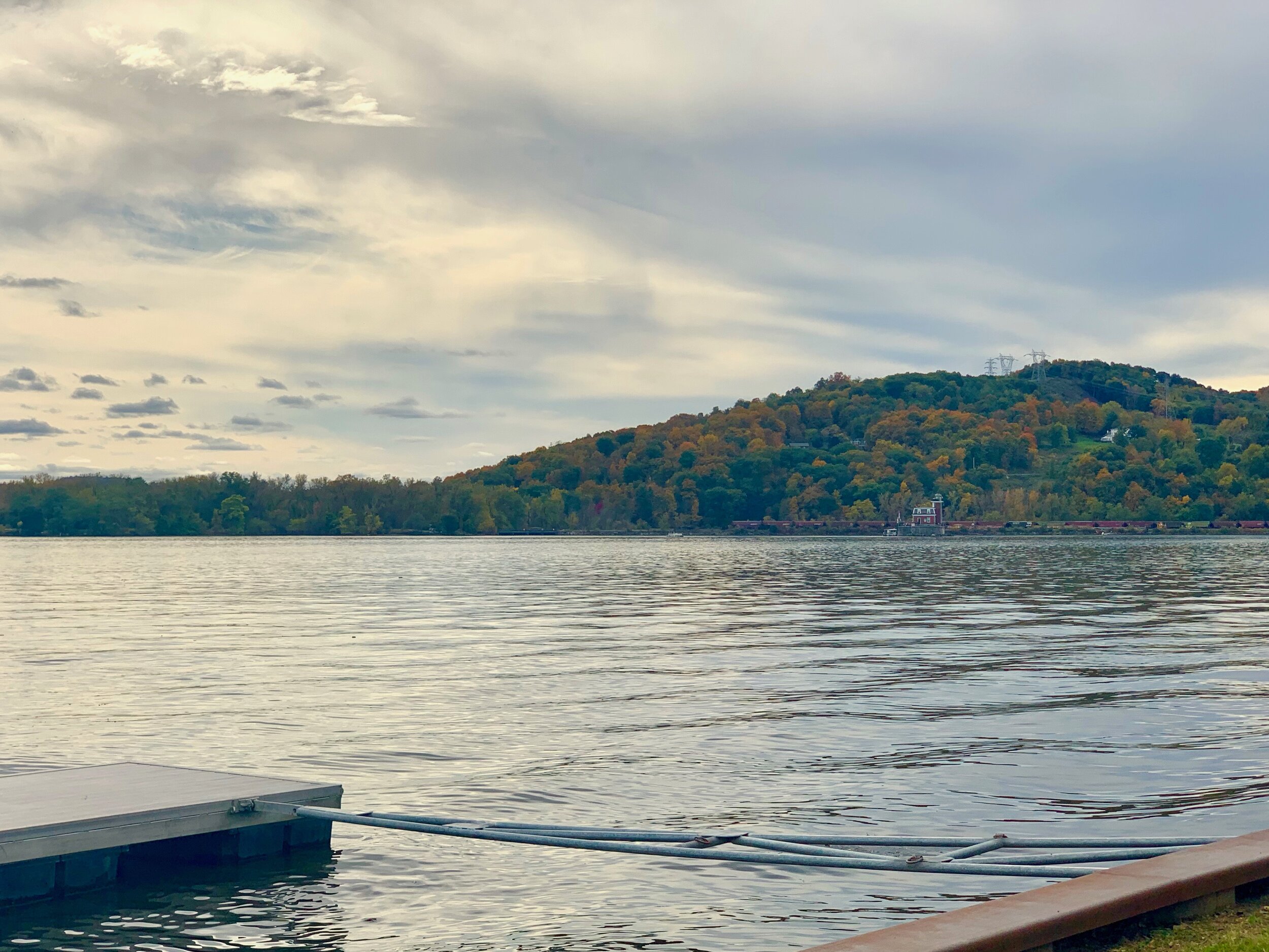 Offers public and private cruises of the hudson river valley. To The Hudson Athens Lighthouse Brooklyn Doublewide