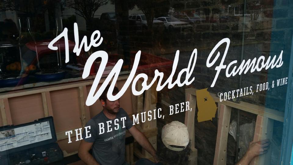 The famous parthenon in athens greece . The B 52s Cindy Wilson S Fave Place The World Famous In Athens Georgia My Fave Places