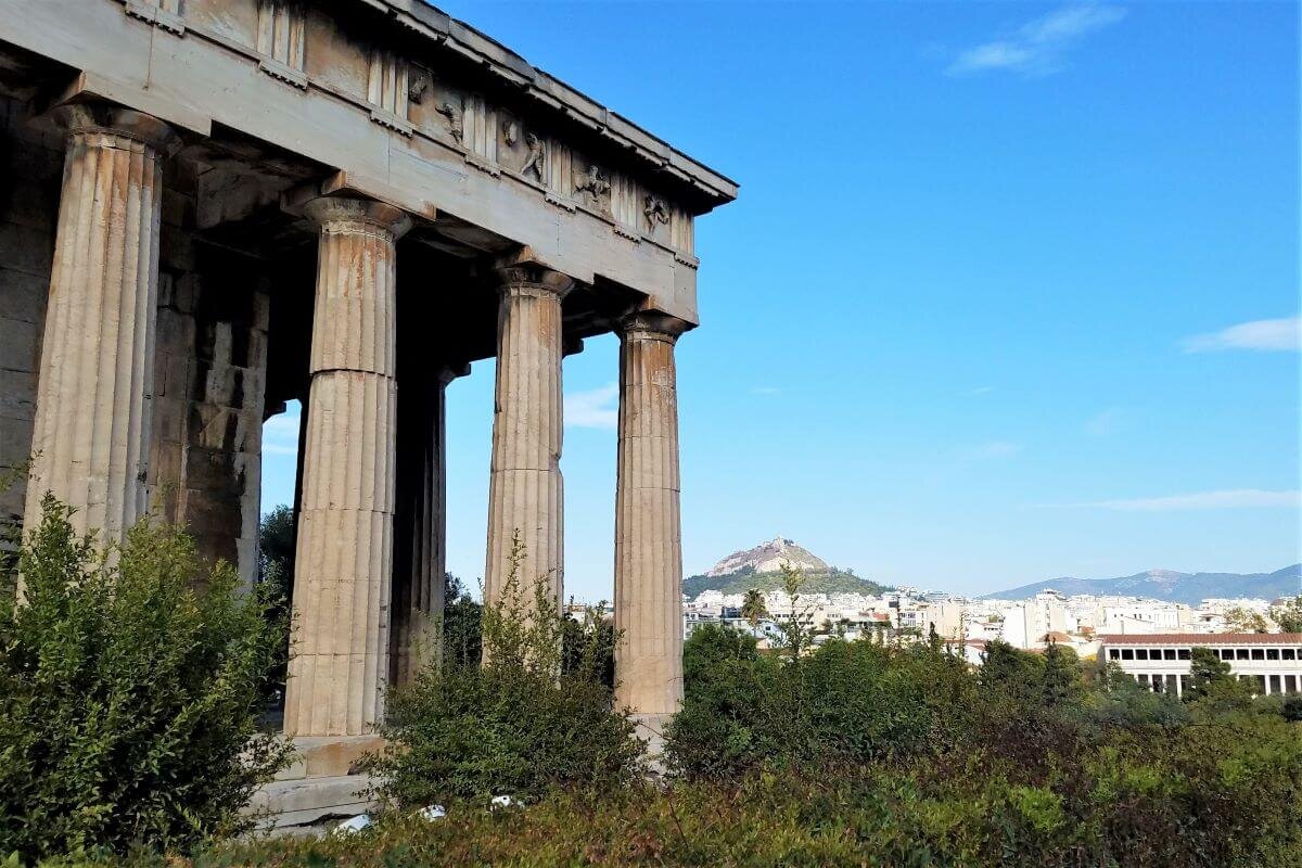 Veterans day is one of the eleven federal holidays in the united states for federal organizations and is a public holiday for all 50 states. The Best 2 Days In Athens Itinerary For First Timers Harbors Havens