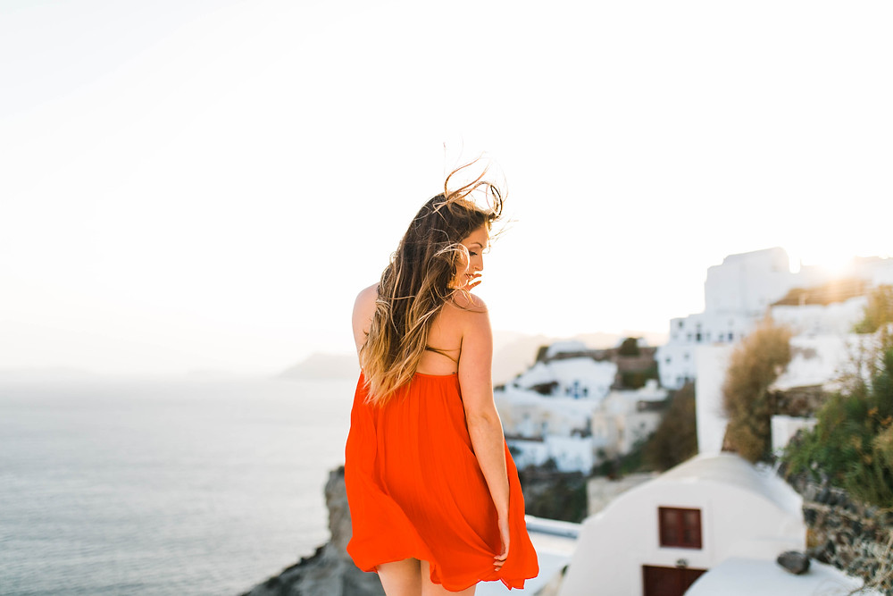 Travelers like you have written 2,662,838 reviews and posted 3,446. Mother Daughter Travel Guide To Greece Part Two Santorini