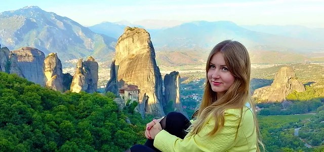 Visit meteora, the ageless monasteries standing between heaven and earth that combine both historical and religious treasures! Delphi Meteora Tour 2 Days Tour Meteora Monasteries Attica Travel Tour