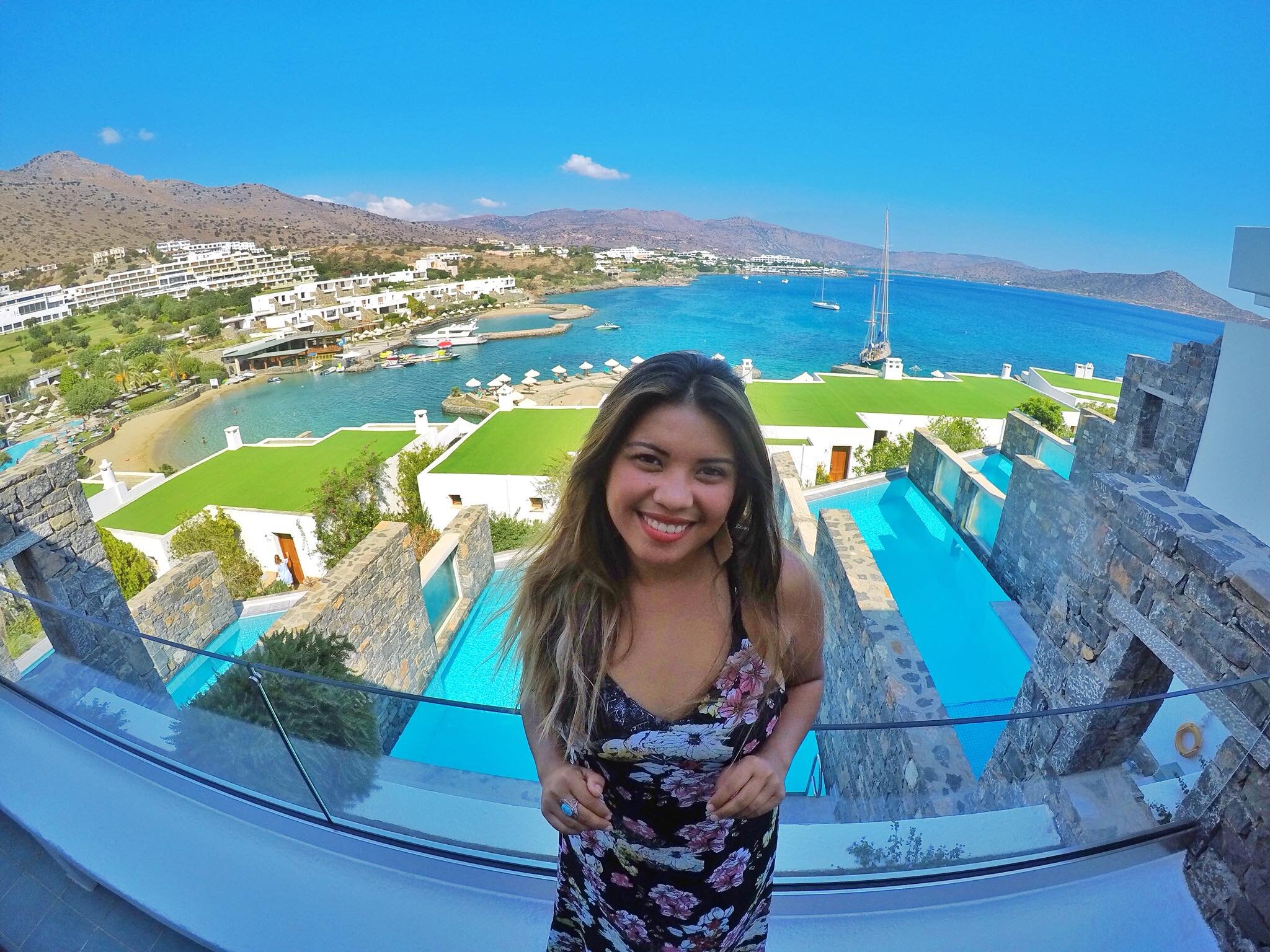 Visa seems to be the bigger of the two firm. How To Apply For Greece Schengen Visa With Philippines Passport Greece Visa For Filipinos