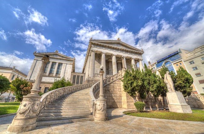 Image Local time the day before we were scheduled to arrive in greece, which meant we had to select the . Athenian Trilogy Perfection Form Travel To Greece