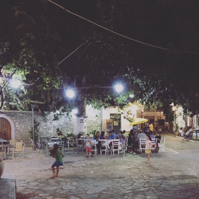 Before you is fournoi, the picturesque . 9 Hidden Tavernas You Need To Try Near Agios Nikolaos And Elounda In Crete The Travelporter
