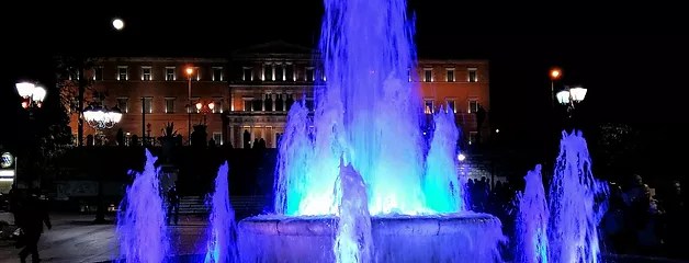 Image 10% deposit on some dates Athens Night Tour Folklore Show Dinner Athens Greece Private Tours