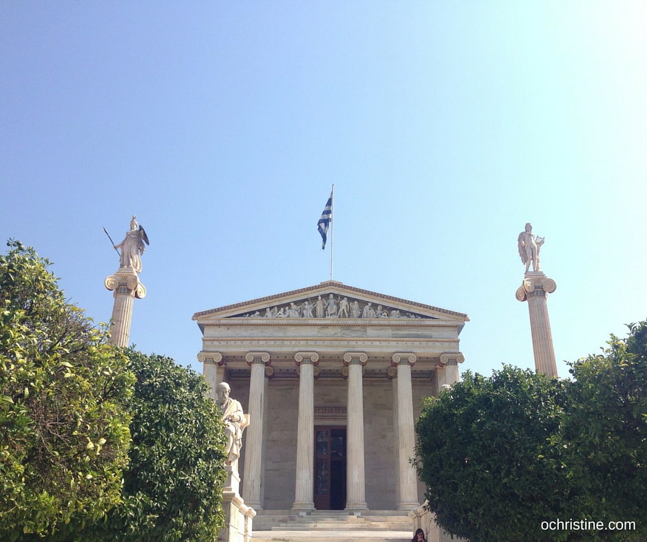 10% deposit on some dates Day Tour In Athens Greece Private Guide Vs Group Bus Tour