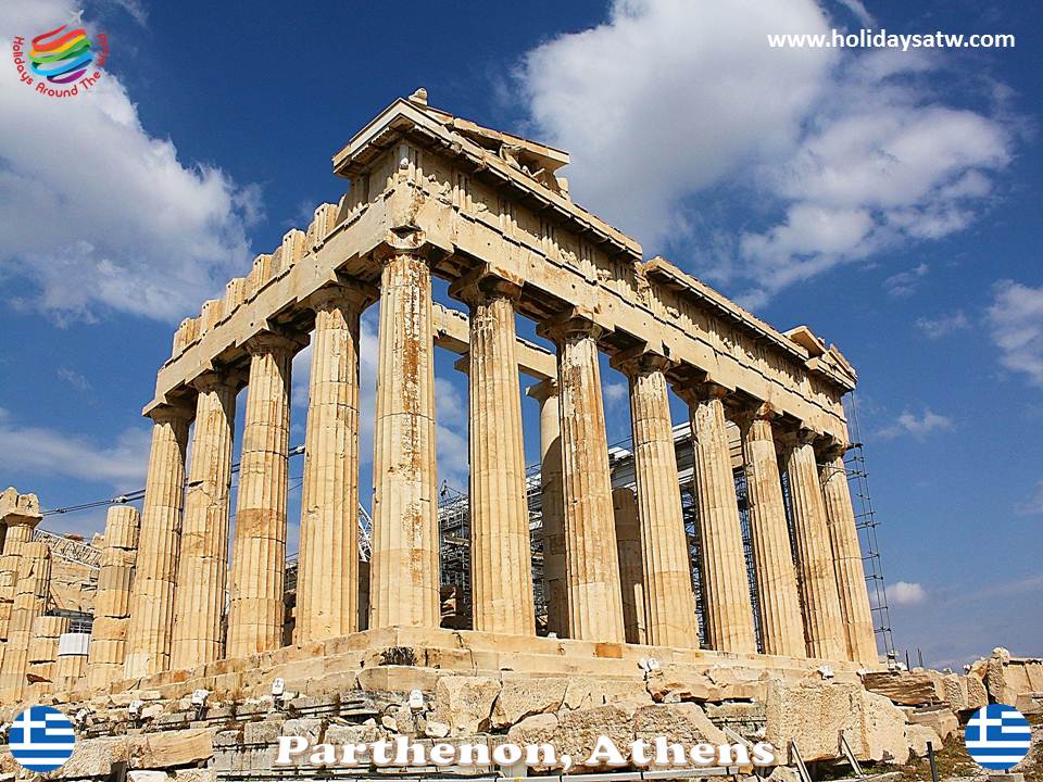 Athens euro (€) greek top choicemuseum in acropolis area this dazzling museum at the foot of the acropolis ' southern slope showcases its surv. Top Tourist Attractions In Athens Greece