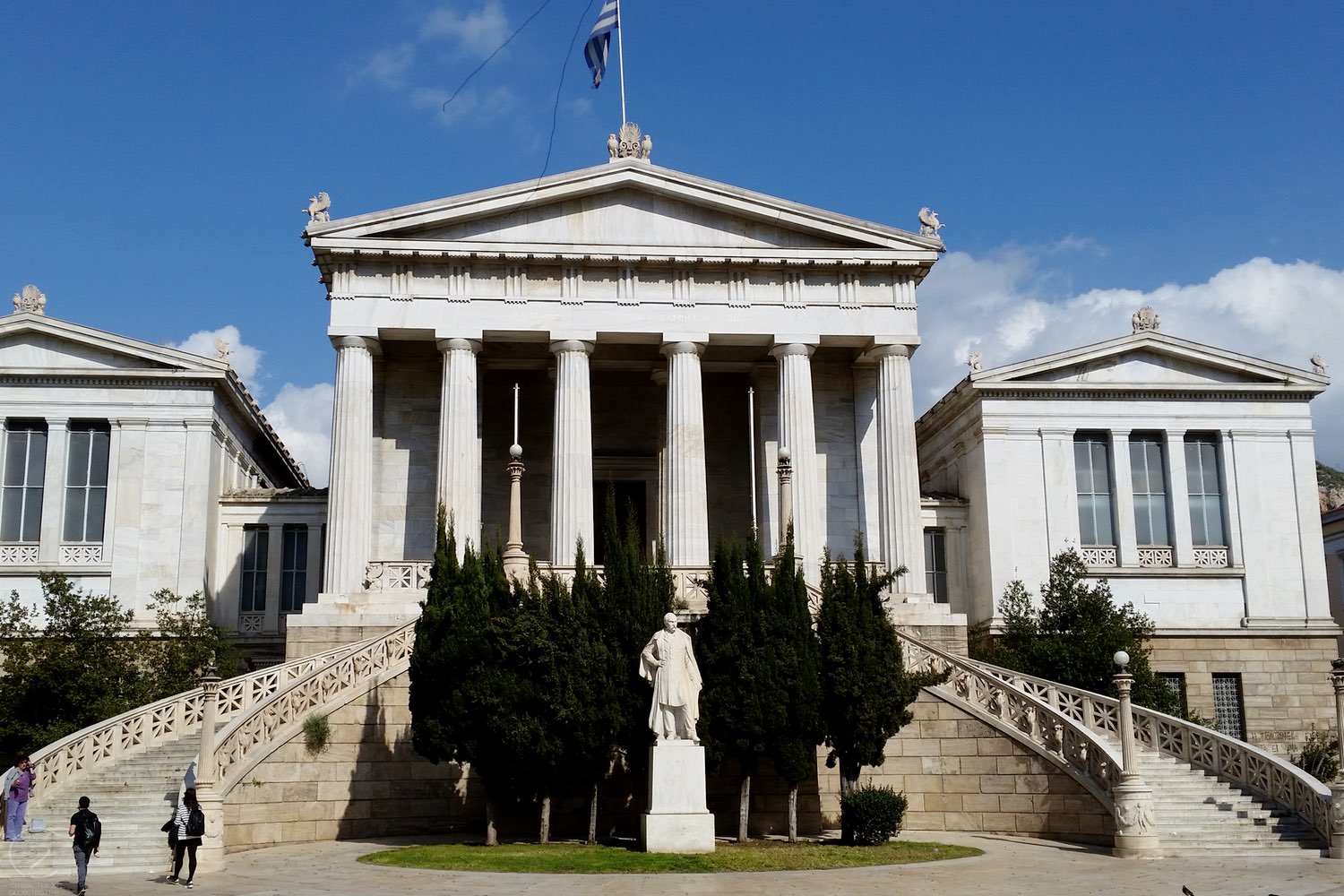 The original hop on hop off commentated route and tours of athens. Things To See In Athens In A Day And Where To Stay Character 32