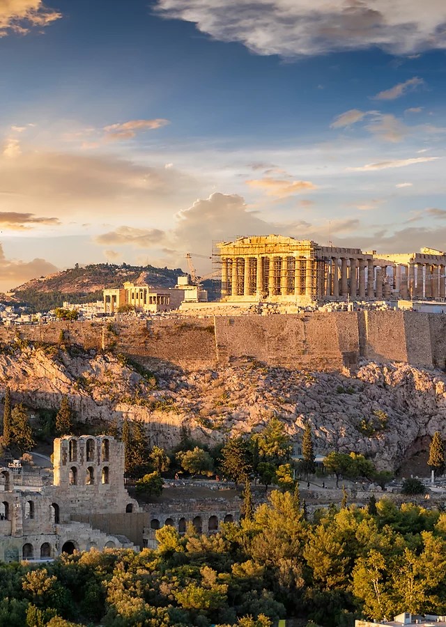 Please enter valid email address thanks! Dream Vacations In Greece Athenian Adventures