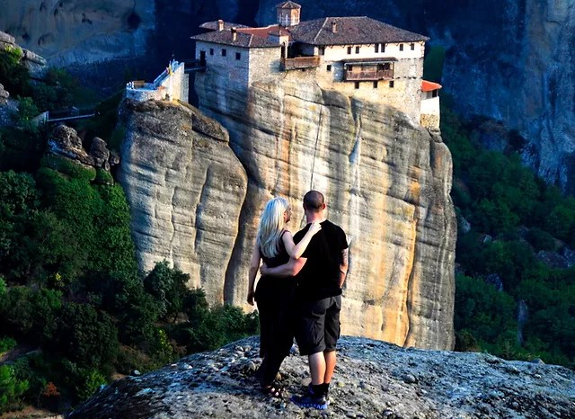 Roads in greece are also very modern and well built. Meteora Day Tour Of Rocks Monasteries Up To 12 Hours
