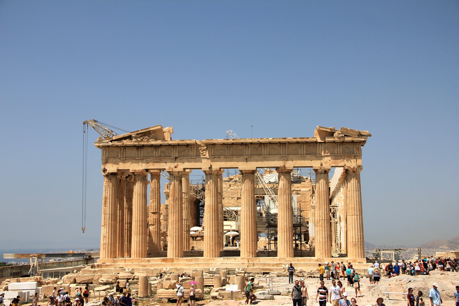 The fastest ferry is the seajet worldchampion jet. How To Travel In Greece Including Athens Santorini Mykonos In Budget For 8days In 1100 For 2 Pax Part 1 2 Athens Cindy S Planet