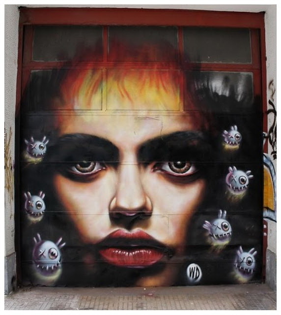 Dig deep into the “secret codes” of street artists and scenes as you enjoy an alternative private tour in the center of athens. Athens Street Art Tour The Travelporter