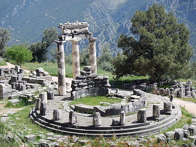Throwback thursday and time for some armchair traveling, for want of the real thing. Athens Delphi Meteora Road Trip
