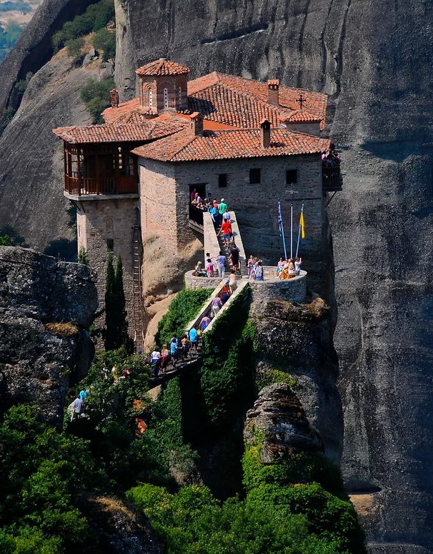 Delphi meteora tour · athens tours 365 recommend on tripadvisor! Delphi Meteora Tour Athens Greece Private Tours Transfers