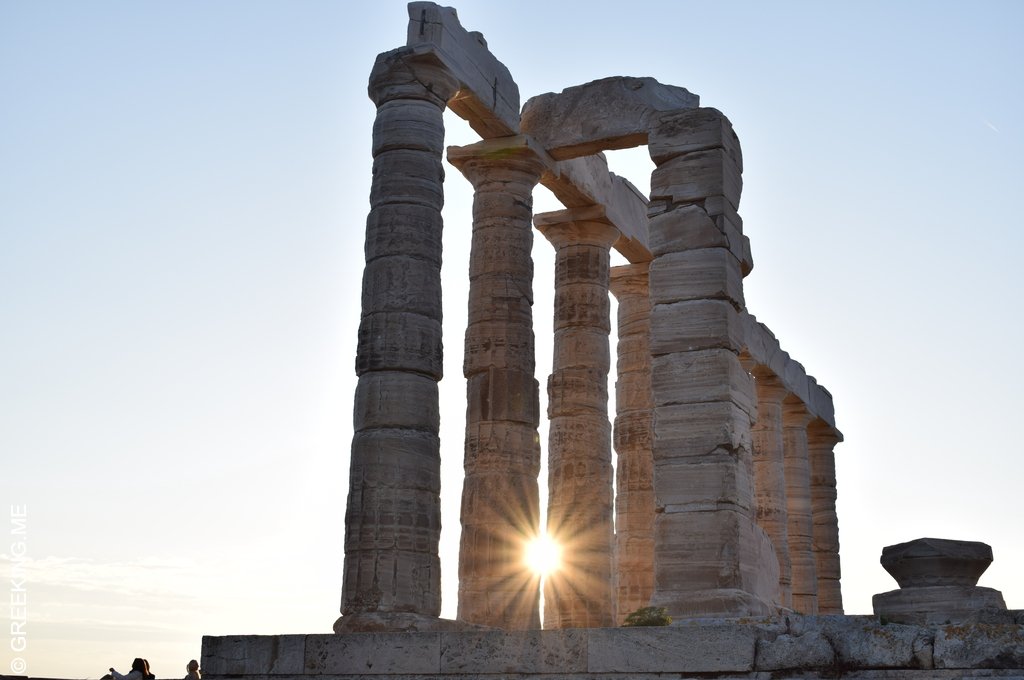 A one way trip to all of these destinations by car would last about 3,5 hours. Carpe That Adventure 9 Must Do Day Trips From Athens The Travelporter