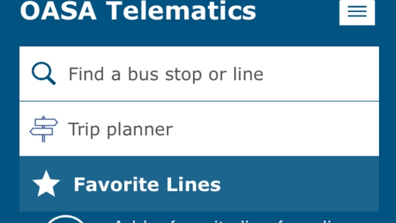 Many train routes in the united states are designed for the sole purposes of sigh. 15 Of The Best Travel Apps For Athens Greece The Travelporter