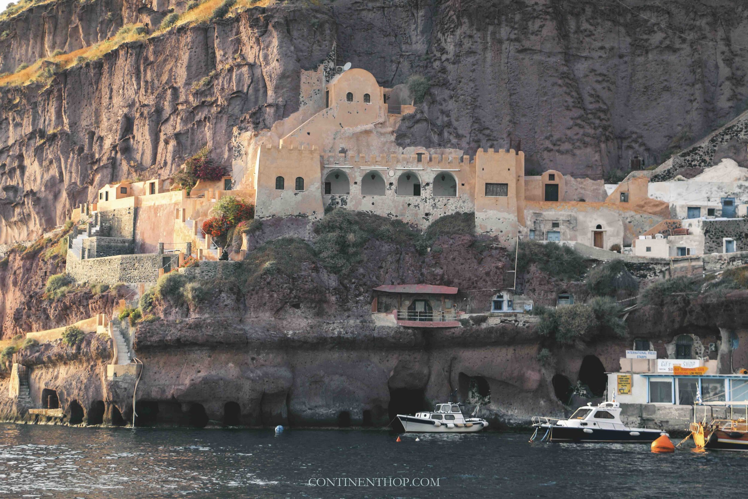 5 day tour in ancient greek paths, zakynthos, shipwreck & cruise to turtle gulf! A 2 Days In Santorini Itinerary For The Best Time Continent Hop