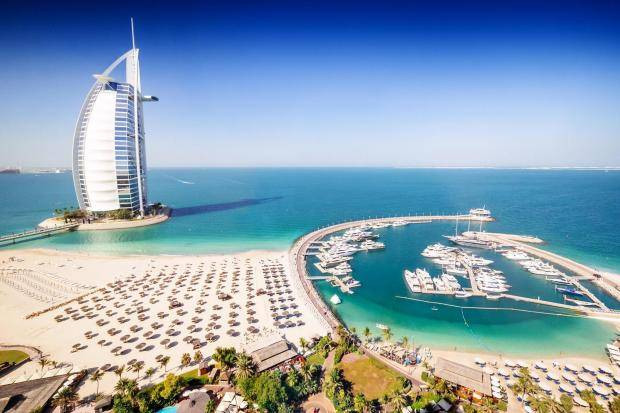 JPG Cruise to dubai where everything is the biggest, tallest, and the first of its kind. Luxury Cruise Athens To Dubai On Seabourn