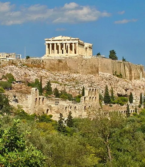 If you are staying in athens for a couple of days, it's worth making a day trip and discover a different part of greece. Athens Private Tour Half One Day Layover Athens Tour Greece Taxi