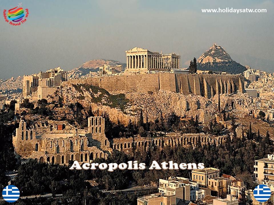 The lakes are where you'll find the real maine. Top Tourist Attractions In Athens Greece