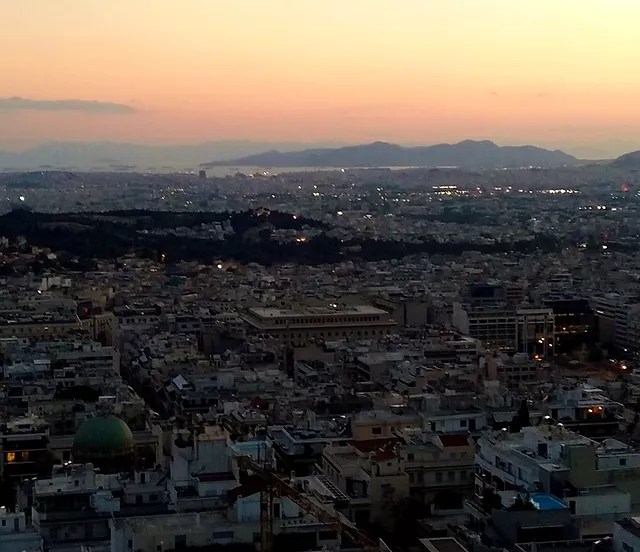 We highly recommend this tour because you get to see the other side of athens. Athens Night Tour Greek Dance With Dinner Greece Private Tour