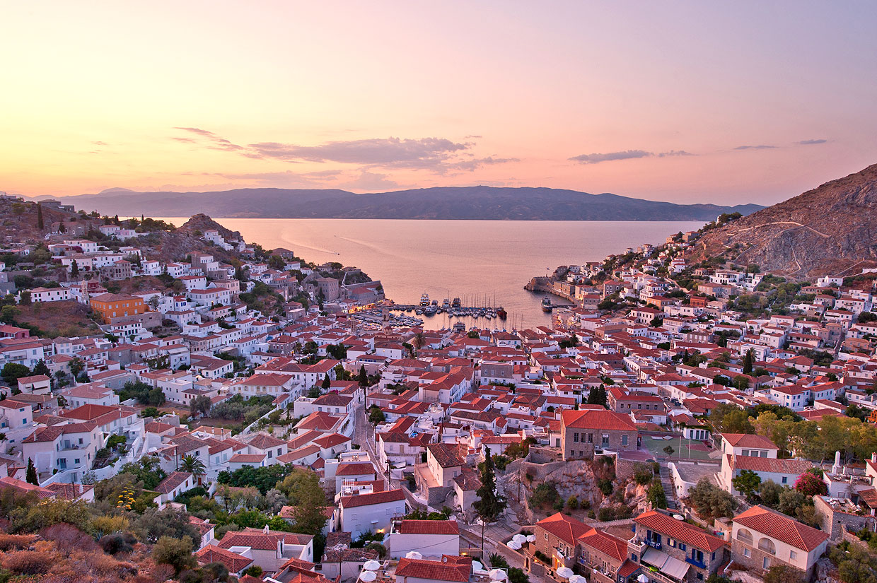 Roundtrip from piraeus (athens), greece. S1 E19 Greece Ouzo Island Hopping Ancient Ruins Andy Steves Travel