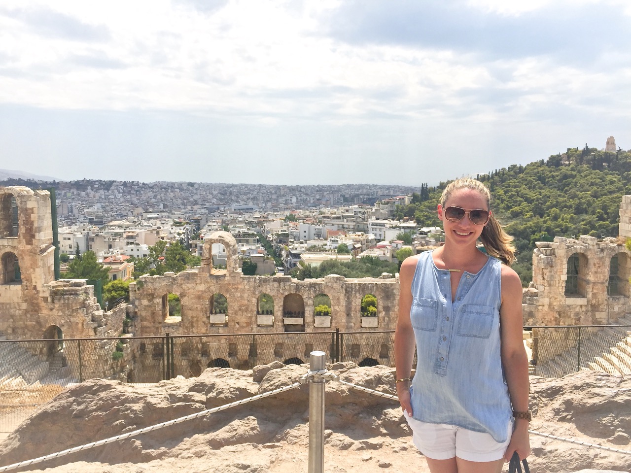 Oct 16, 2020 · a vagabond’s athens history travel log. Travel Log Athens Greece