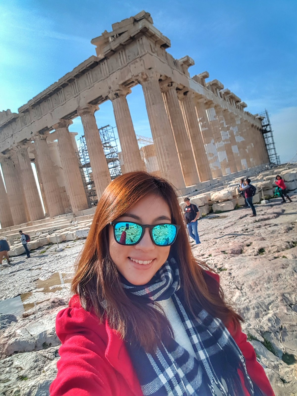 Please enter valid email address t. Greece Winter Travel 2018 Athens Elatochori Delphi Santorini Part 1 Wanderlust