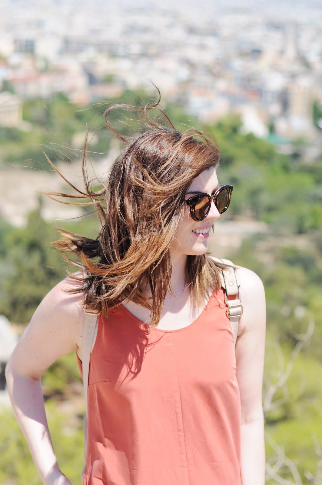 Be the first to discover secret destinations, travel hacks, and more. 6 Tips For Visiting Athens Hannah Dot