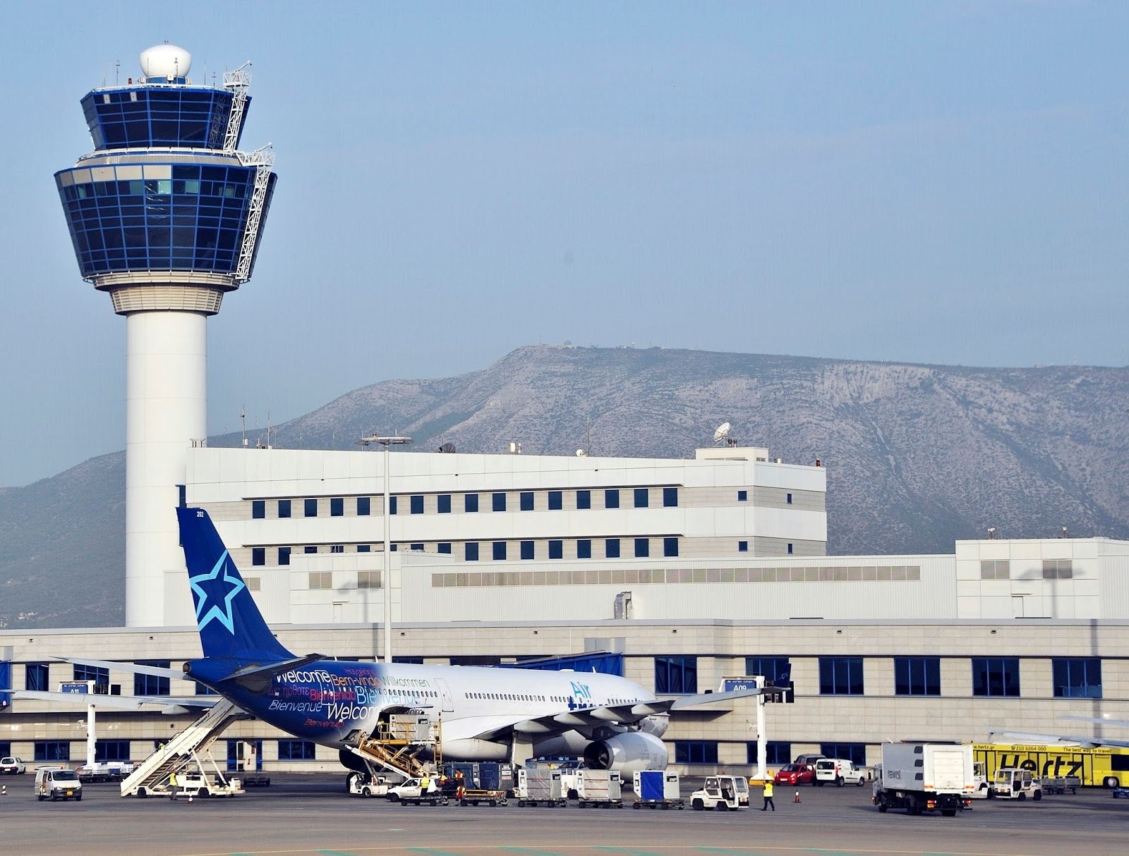 Accommodation, tourist information, attractions, tours and events, essential when you visit edinburgh and lothians. A Guide On How To Get Around In Athens Greece Truevoyagers