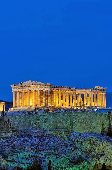 Experience this epic and exciting website, which explores the world of ancient greece using hundreds of objects from the british museum. Acropolis Of Athens Greece Best Of Pinterest