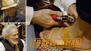 Exploring Travel Man Athens Packages