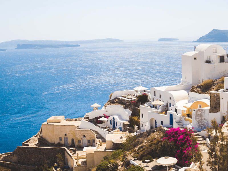 37+ Tour Athens Santorini&nbsp;Mykonos