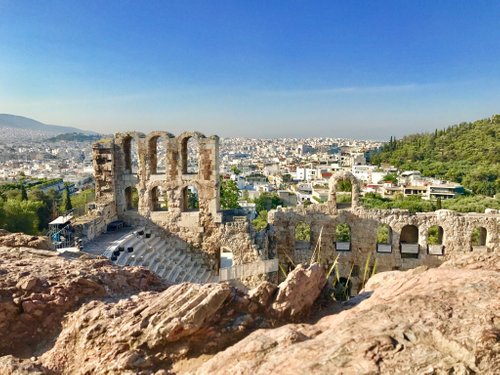 Exploring Tripadvisor Athens Greece Things To Do