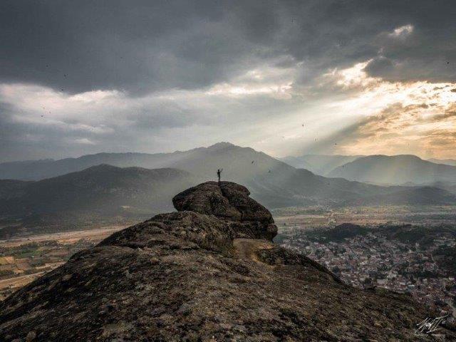 11+ Athens To Meteora&nbsp;Distance